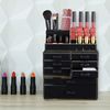 Relaxdays Make Up Organizer mit 8 Schubladen Bild 2