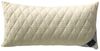 Billerbeck Kissen Classic Natur BILIND | gefüllt mit Rosshaar 40x80 cm Bild 3