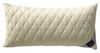 Billerbeck Kissen Classic Natur BILIND | gefüllt mit Rosshaar 40x80 cm Bild 4