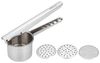 Kinghoff Kinghoff Kartoffelpresse aus Stahl 8484 Bild 1