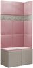 Garderoben-Set Monati I, Cashmere, Farbe: Manila 09 Bild 2