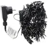Lichterkette "Bündel", 384 LED-Lichter Wohnzimmerdeko Hängelicht Lichterkette Bild 5