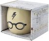 Harry Potter Becher Keramik Tasse Tee Kaffee Becher Pott im Geschenkkarton Bild 3