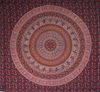 Guru-Shop Tagesdecke Boho-Style Wandbehang, indische Tagesdecke.. Bild 2