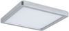 Paulmann 70993 Ultraflache eckige Deckenleuchte Atria Shine mit Backlight Technik, 19 cm Bild 5