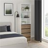 HTI-Line Kommode Kommode Nina XXL (Stück, 1x Kommode Nina), Anrichte Sideboard Schrank Bild 3