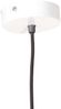 vidaXL Hängelampe 25 W Weiß Rund 28,5 cm E27 320570 Bild 5