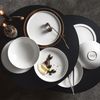 Villeroy und Boch La Boule Geschirrset 2 Personen Iconic weiss Bild 5