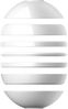Villeroy und Boch La Boule Geschirrset 2 Personen Iconic weiss Bild 3