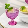 Villeroy & Boch Boston Berry Sektschale / Dessertschale 250 ml 4er Set Bild 2