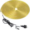 EUROLITE RUBBERLIGHT RL1-230V gelb 5m Bild 5