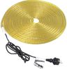 EUROLITE RUBBERLIGHT RL1-230V gelb 5m Bild 4