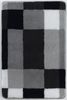 Kleine Wolke Badteppich EDGE LBH 90x60x2 cm silber Badematte Badvorleger Duschvorleger Duschmatte Badeteppich Bild 3
