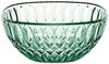 Guzzini Schüssel 21 cm Vanity Matcha green Bild 1