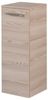FACKELMANN B.CLEVER Midischrank 31 cm breit, Braun hell Bild 4
