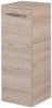 FACKELMANN B.CLEVER Midischrank 31 cm breit, Braun hell Bild 5