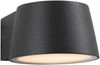 Paulmann 94713 LED Außenwandleuchte Capea insektenfreundlich IP44 Goldlicht Bild 5