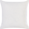 Kissen 2er Set Tiermuster MANKETTI 45 x 45 cm Gelb Bild 5