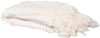 Webpelzdecke Strickdecke Zopfmuster Kuscheldecke Plaid 130x170 Nala creme 40139 Bild 4