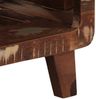 vidaXL TV-Schrank 105x46x32 cm Massivholz Altholz 4104524 Bild 5