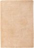 vidaXL Teppich Shaggy Hochflor NAVARRA Beige 160x230 cm Polyester 4102837 Bild 2