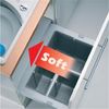WESCO Einbaumülleimer 839702-11 Pullboy Soft 60 SW (2x29 Liter) Bild 2