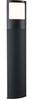 Paulmann 94514 Outdoor Pollerleuchte Padea Anthrazit IP44 Bewegungsmelder Bild 5