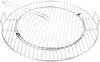 Primaster modularer Grillrost mit abnehmbaren Griff verchromt Ø 54 cm Bild 1
