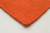 Kelim Teppich - Trendy »Fancy« 180 x 120 cm - orange Bild 5