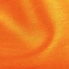 Kissenhüllen Alessia in Unifarben mit und ohne Kissenfüllung, gemütlich und anschmiegsam in vielen verschiedenen Farben erhältlich (orange - möhre/60x60 cm/ohne Füllung) Bild 3