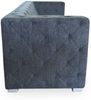 Polstersofa Sofa 3-Sitzer JACOPO Massivholz Buche Bild 3