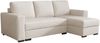 Ecksofa Lolomi (Farbe: Neve 03) Bild 2