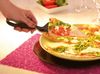 GEFU Pizzaschere Pezzo, (1-tlg), für Pizza und Quiche Bild 4