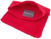 Traumschloss Frottier-Line, Frottier (1-St), Flauschig weich & angenehm zur Haut, 1x Waschlappen, Rot, 16x21 Bild 2