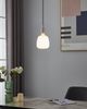 Eglo 11899 LED FILAMENT Leuchtmittel BIG SIZE - E27-LED-TS140 4W/470lm 2700K 1 STK dimmbar Bild 2