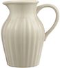 Ib Laursen Krug Mynte 1,7l Keramik Kanne Vase 2077- 01 - latte Bild 4