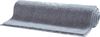 Grund Badematte Port Louis, Höhe 20 mm, rutschhemmend beschichtet, fußbodenheizungsgeeignet, Kunstfaser, rechteckig, Design mit Anker, maritim, Made in Europe Bild 4
