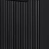Unterschrank Skelbolu 30x60x40 cm Schwarz/Eichenoptik [en. casa] Bild 3
