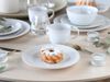CreaTable Kombiservice Antique offwhite für 4 Personen, Steinzeug, sand (1 Set, 16-teilig) Bild 3