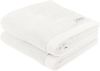 TOM TAILOR HOME Handtuch COLOR BATH, Frottier (2-St), 100% Baumwolle, 50x100 cm, uni, große Farbauswahl Bild 4