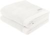 TOM TAILOR HOME Handtuch COLOR BATH, Frottier (2-St), 100% Baumwolle, 50x100 cm, uni, große Farbauswahl Bild 5