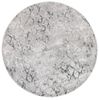 Tapiso Teppich SKY, rund, Höhe: 12 mm, Runder Glanzflor-Teppich, Lichteffekt je nach Blickwinkel, 12 mm Bild 4