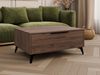 Couchtisch Xylix Bis 1SZ (Farbe: Nuss Okapi) Bild 2