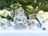 Adelaide Blau, Kaffeeservice 12-tlg (mo) Bild 2