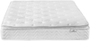 Taschenfederkernmatratze abnehmbarer Bezug 180x200 cm Memory Foam LUXUS Bild 5