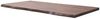 Baumkantentisch >Calabria< in Akazie walnussfarbig - 240x79,5x100 (BxHxT) Bild 3