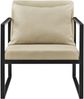Sessel Ragusa 2er Set Sandfarben en. casa Bild 2