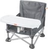 Bright Starts Tischsitz Pop ‘N Sit™ Portable Booster Seat Bild 4