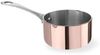 HENDI Miniatur-Kasserolle mit Ausgießer, 0,16L, ⌀75x(H)40mm Bild 3