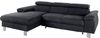 COTTA Ecksofa Komaris L-Form, mit Kopfteilverstellung, wahlweise Bettfunktion,Stauraum & Beleuchtung Bild 4